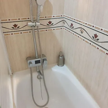 Apartamento Terraza Y Mar * Fuengirola