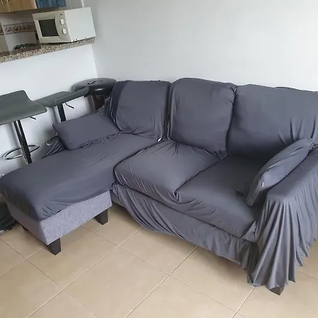 Holiday home Apartamento Terraza Y Mar