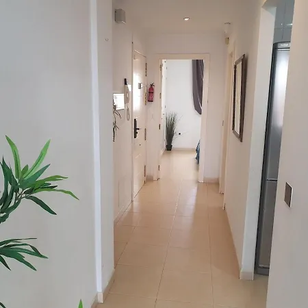 Apartamento Terraza Y Mar Fuengirola