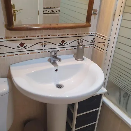 Apartamento Terraza Y Mar * Fuengirola